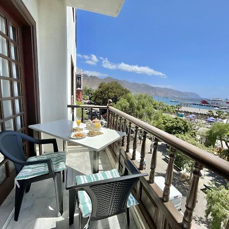 Apartament Casa Carla Santa Cruz de Tenerife Zewnętrze zdjęcie