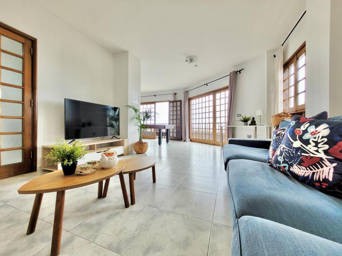 Apartament Casa Carla Santa Cruz de Tenerife Zewnętrze zdjęcie