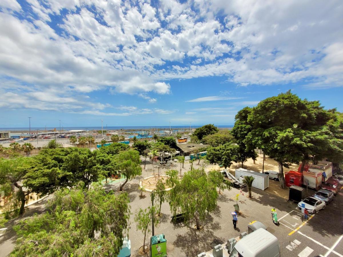 Apartament Casa Carla Santa Cruz de Tenerife Zewnętrze zdjęcie