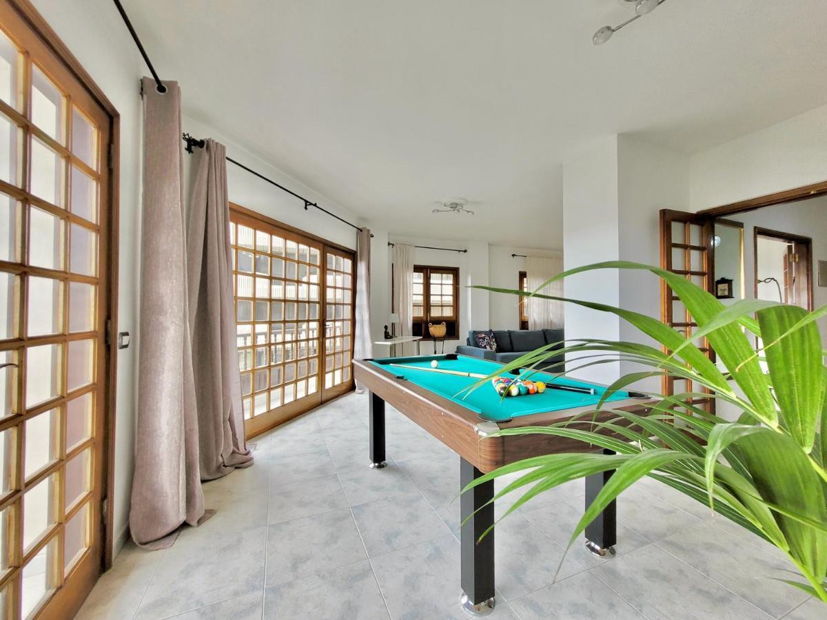 Apartament Casa Carla Santa Cruz de Tenerife Zewnętrze zdjęcie
