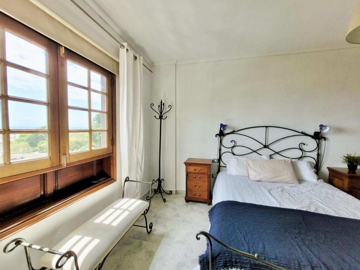 Apartament Casa Carla Santa Cruz de Tenerife Zewnętrze zdjęcie