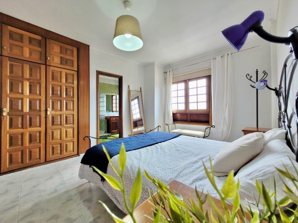 Apartament Casa Carla Santa Cruz de Tenerife Zewnętrze zdjęcie