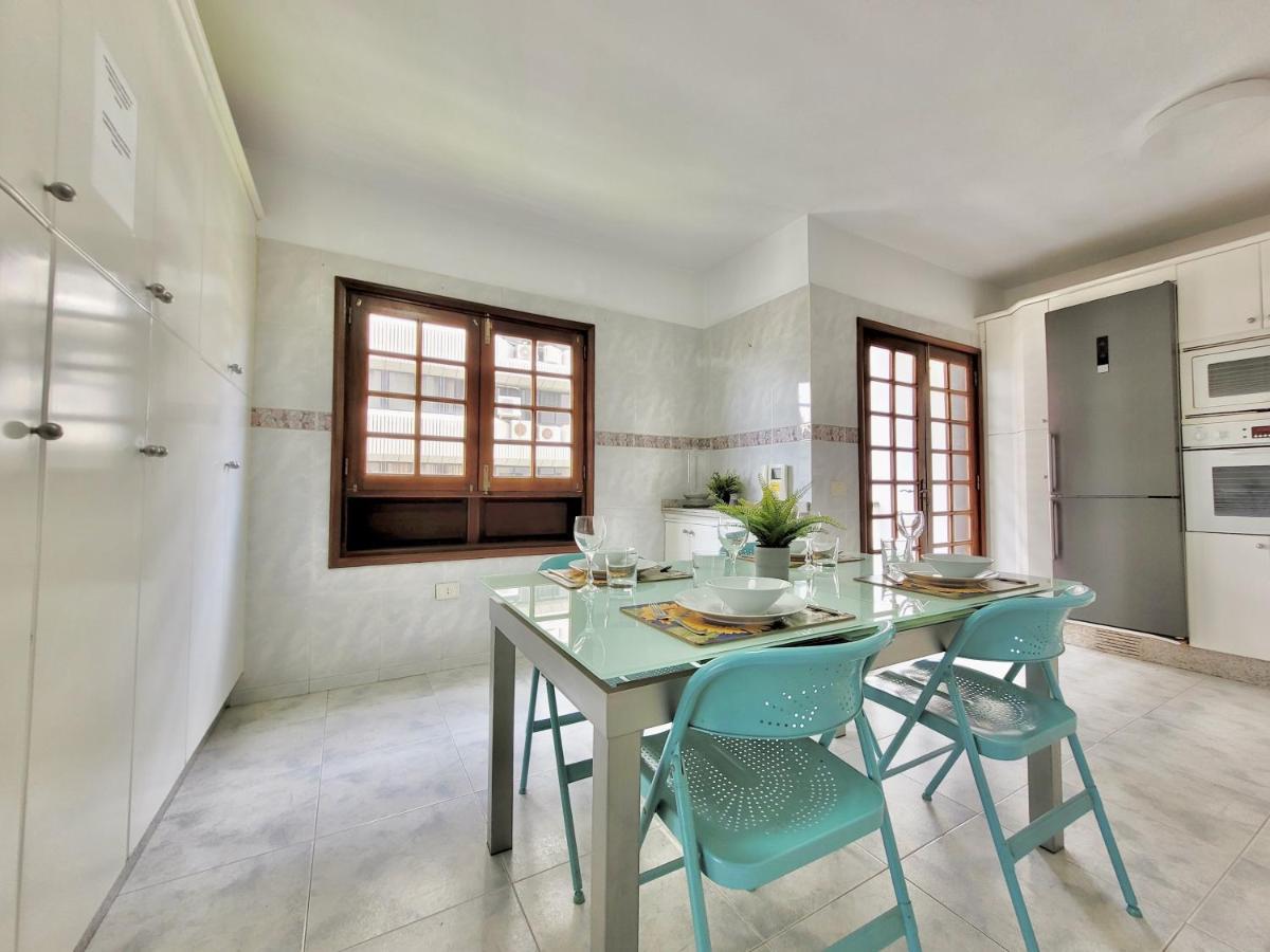 Apartament Casa Carla Santa Cruz de Tenerife Zewnętrze zdjęcie
