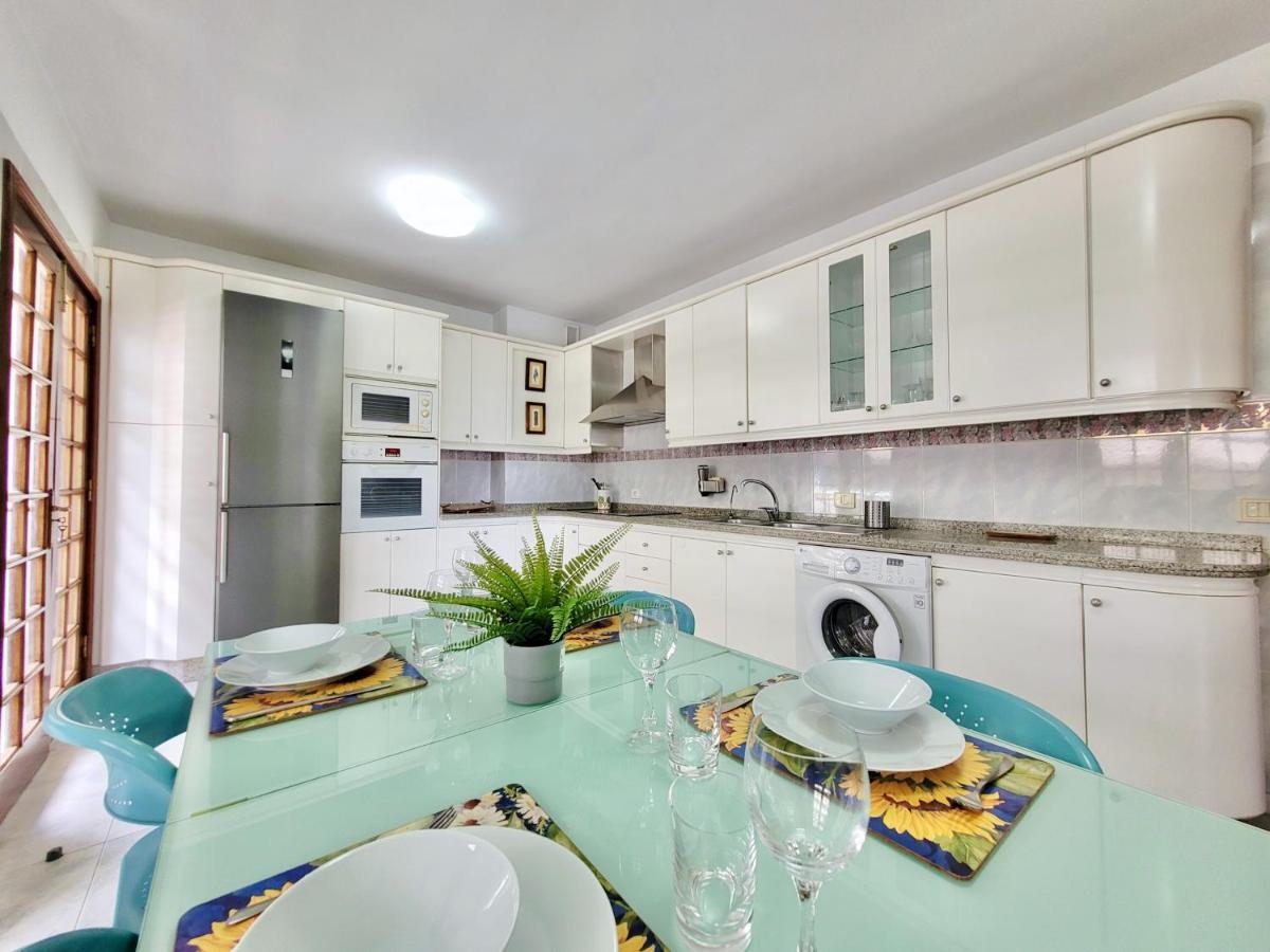 Apartament Casa Carla Santa Cruz de Tenerife Zewnętrze zdjęcie