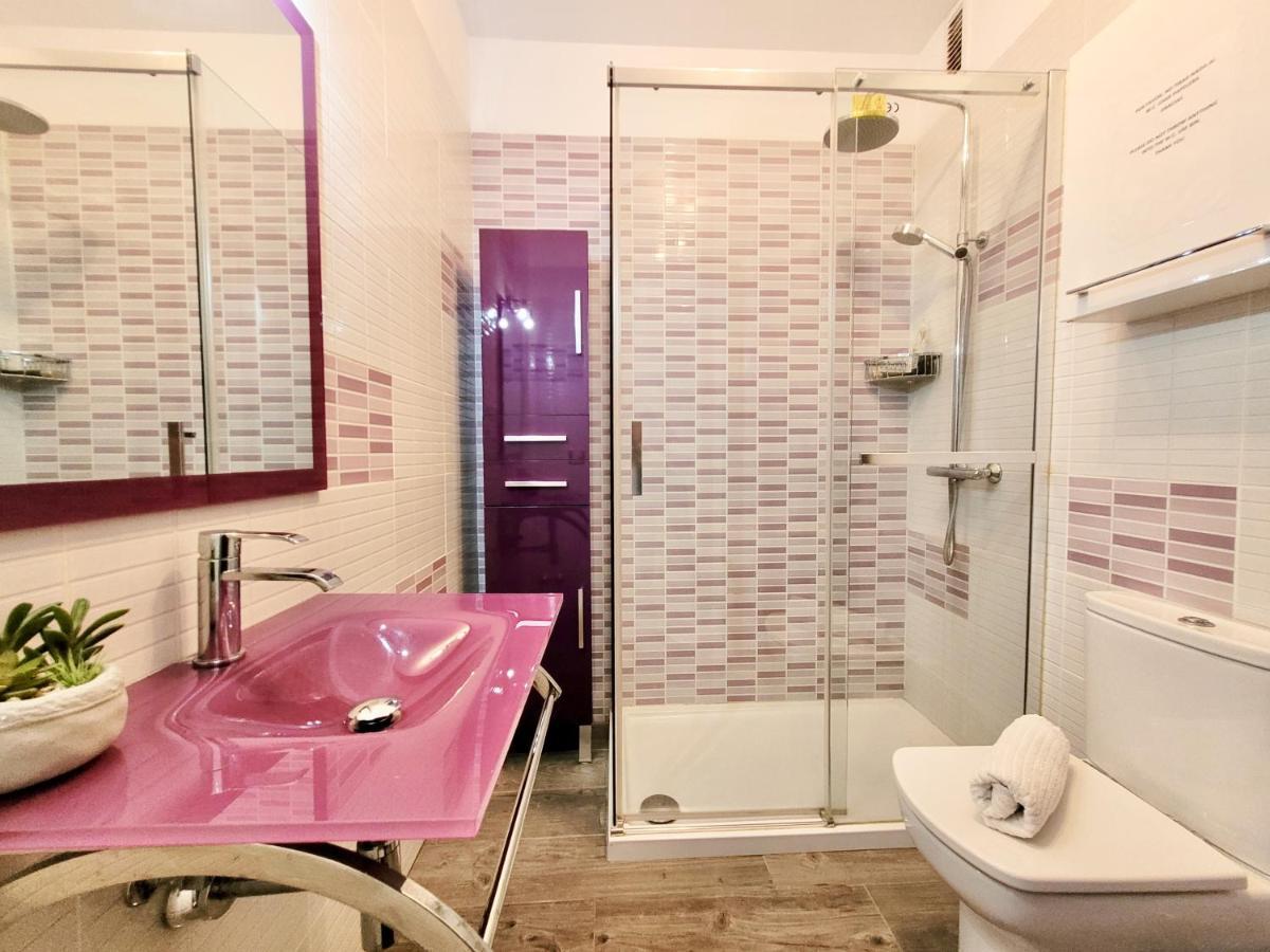 Apartament Casa Carla Santa Cruz de Tenerife Zewnętrze zdjęcie