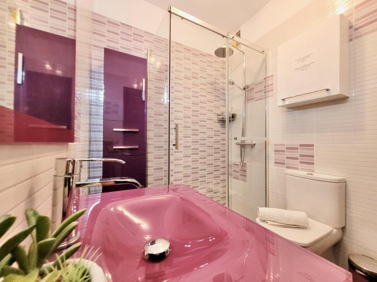 Apartament Casa Carla Santa Cruz de Tenerife Zewnętrze zdjęcie