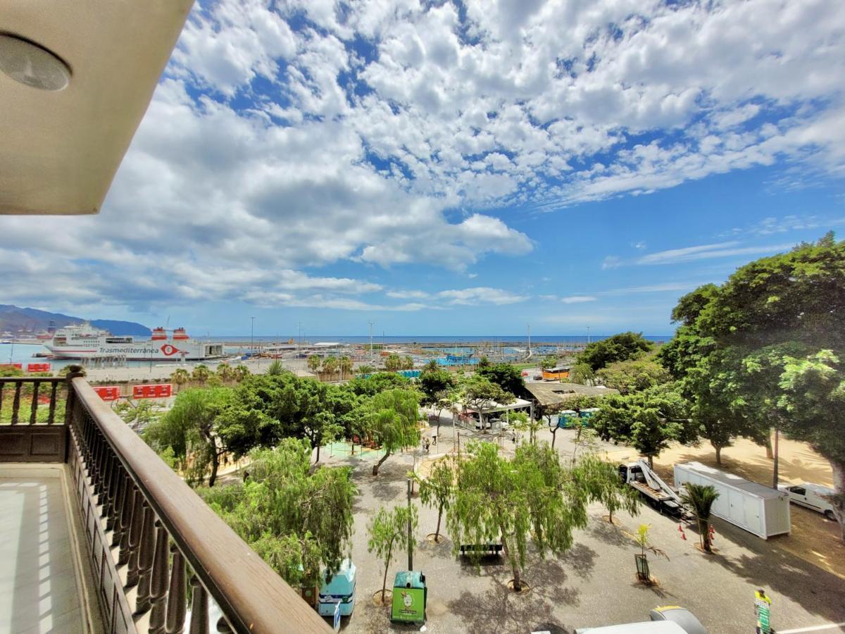 Apartament Casa Carla Santa Cruz de Tenerife Zewnętrze zdjęcie