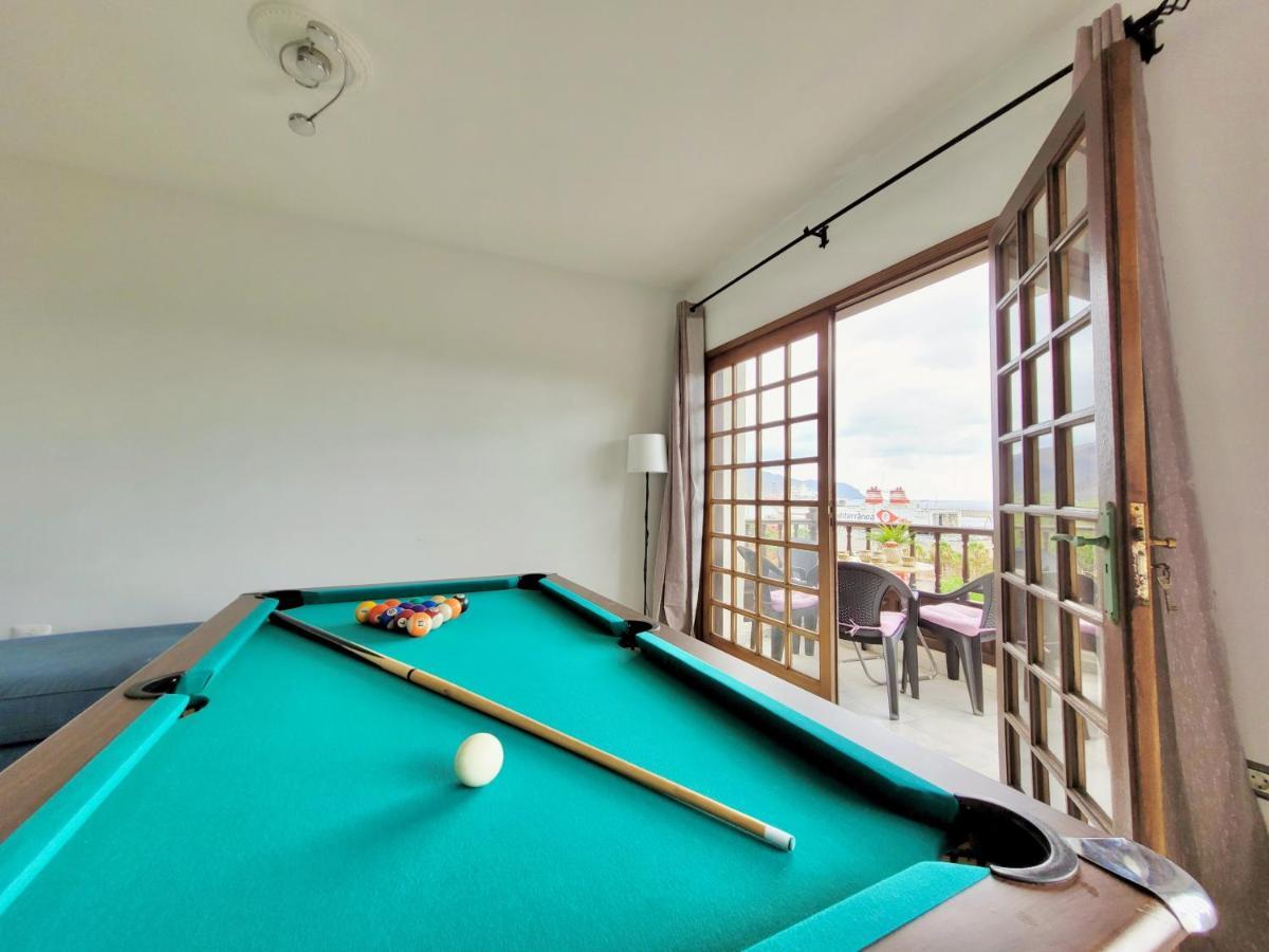 Apartament Casa Carla Santa Cruz de Tenerife Zewnętrze zdjęcie