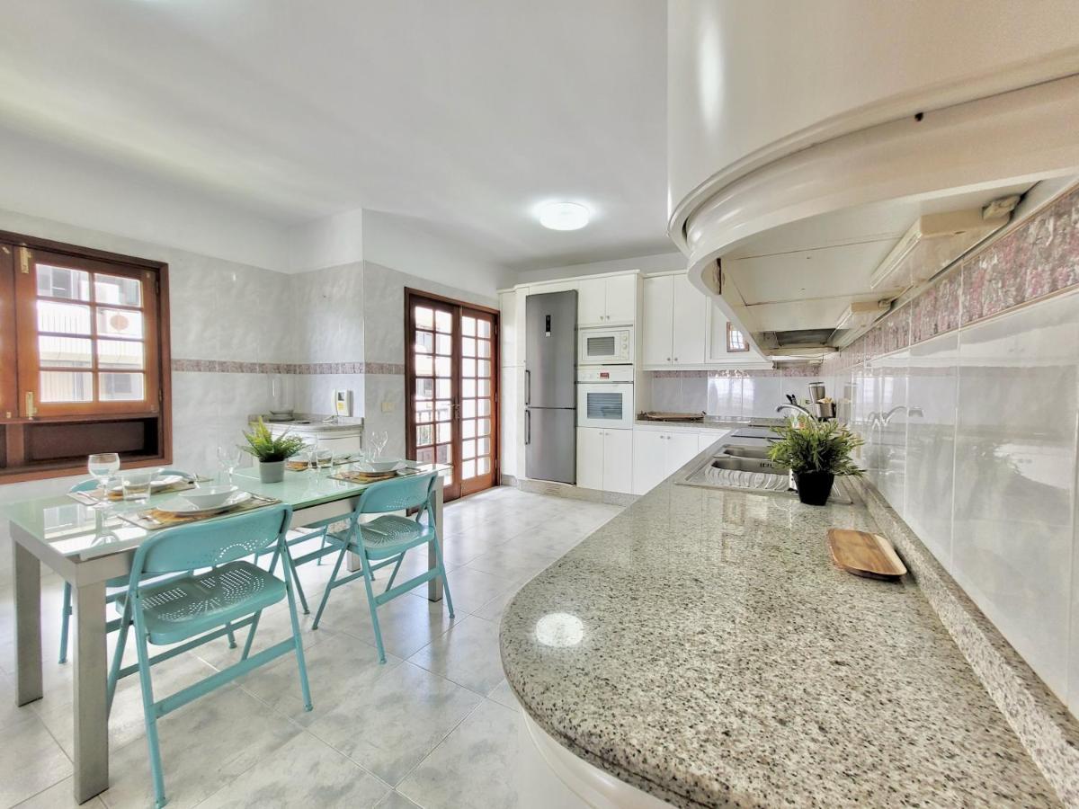 Apartament Casa Carla Santa Cruz de Tenerife Zewnętrze zdjęcie