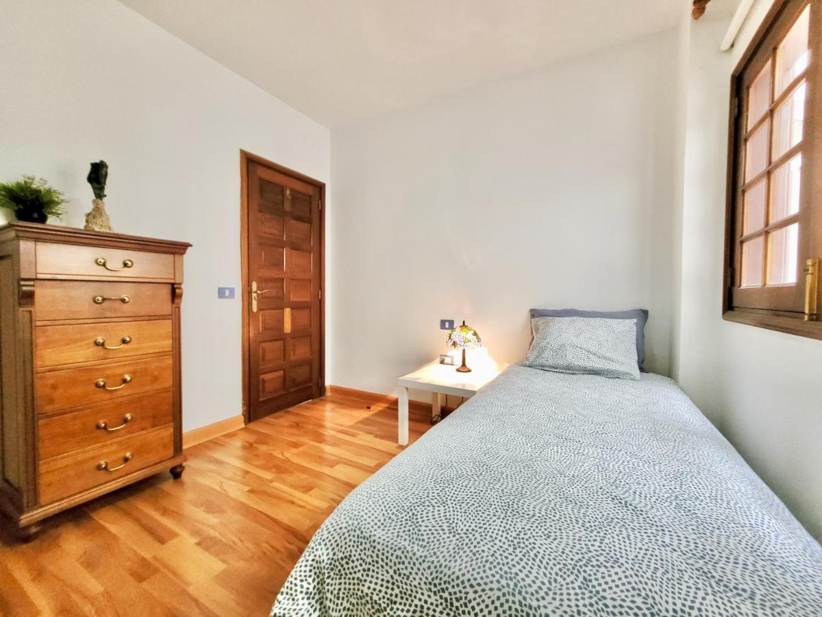 Apartament Casa Carla Santa Cruz de Tenerife Zewnętrze zdjęcie