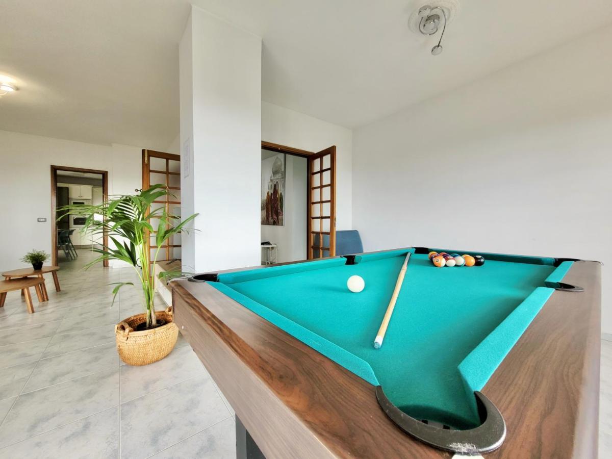Apartament Casa Carla Santa Cruz de Tenerife Zewnętrze zdjęcie