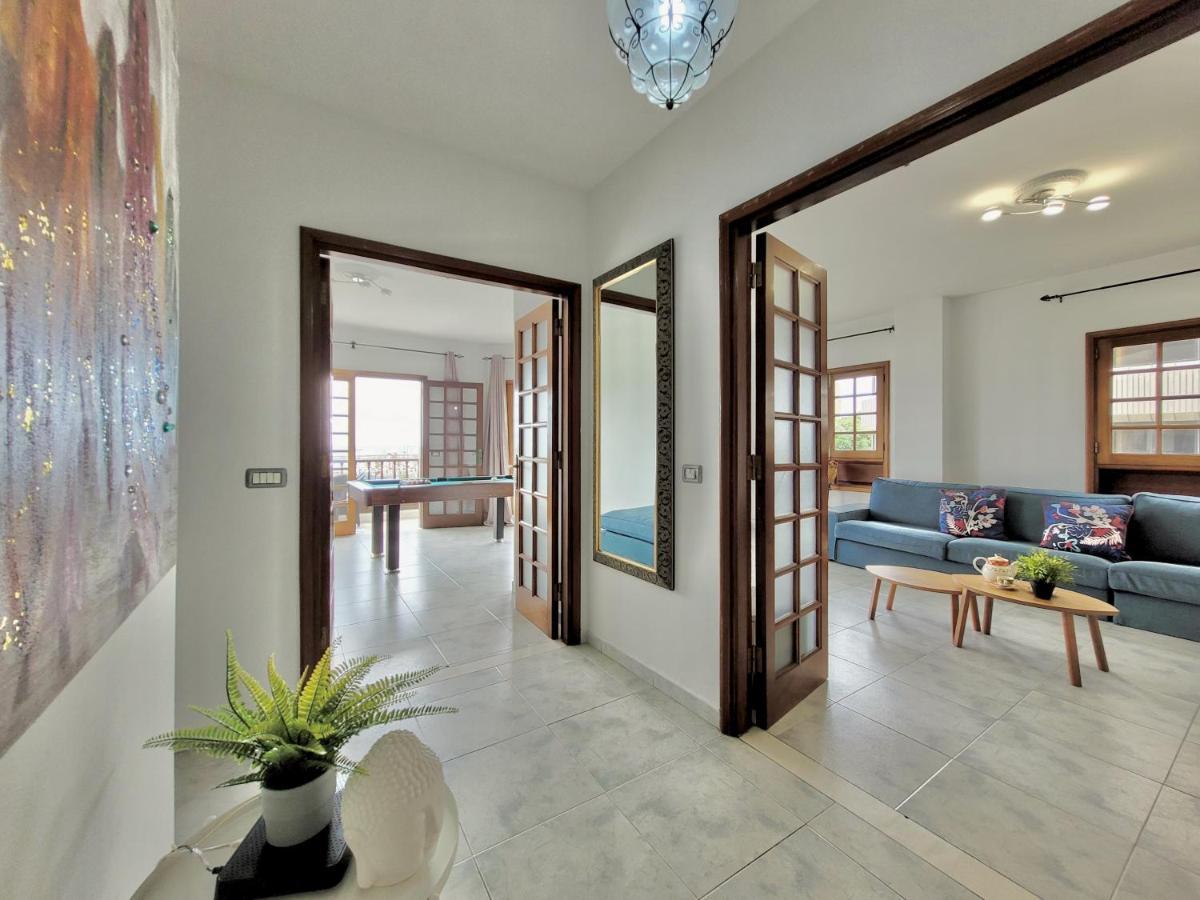 Apartament Casa Carla Santa Cruz de Tenerife Zewnętrze zdjęcie