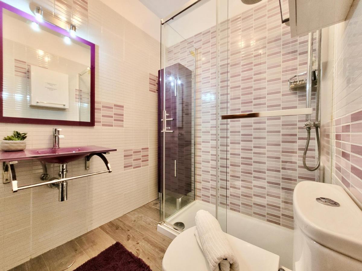 Apartament Casa Carla Santa Cruz de Tenerife Zewnętrze zdjęcie