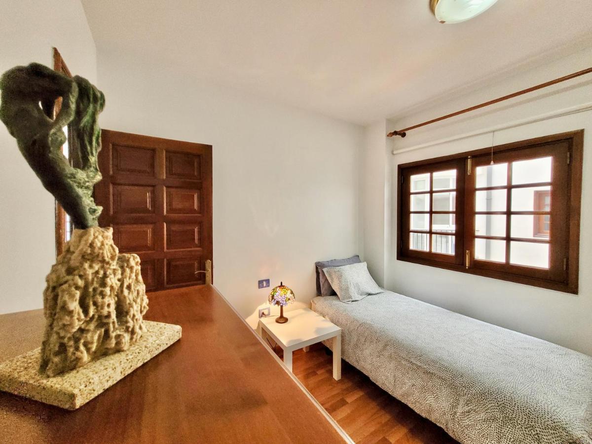Apartament Casa Carla Santa Cruz de Tenerife Zewnętrze zdjęcie