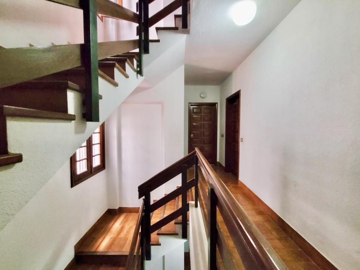 Apartament Casa Carla Santa Cruz de Tenerife Zewnętrze zdjęcie