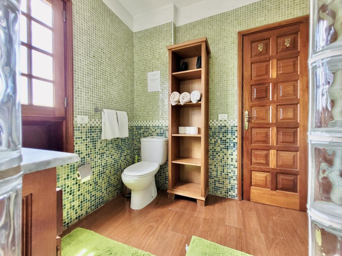 Apartament Casa Carla Santa Cruz de Tenerife Zewnętrze zdjęcie