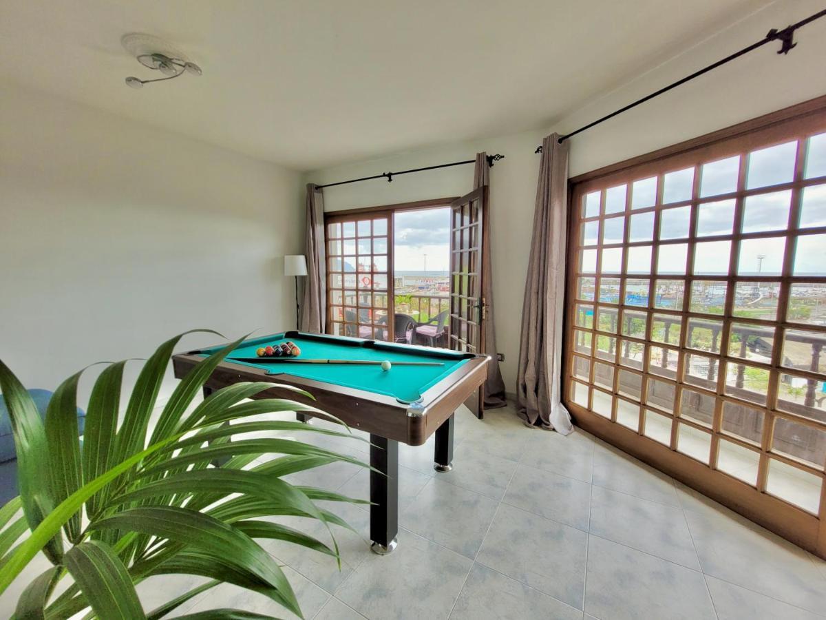 Apartament Casa Carla Santa Cruz de Tenerife Zewnętrze zdjęcie
