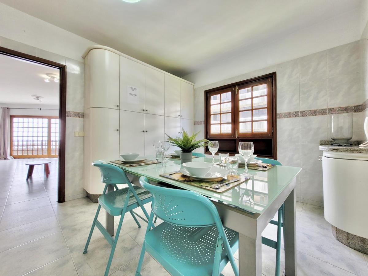 Apartament Casa Carla Santa Cruz de Tenerife Zewnętrze zdjęcie