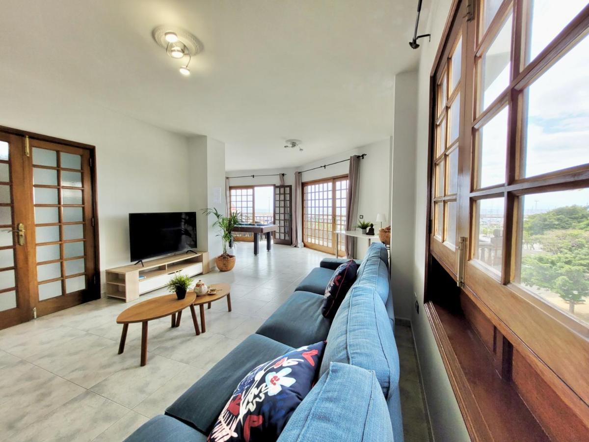 Apartament Casa Carla Santa Cruz de Tenerife Zewnętrze zdjęcie