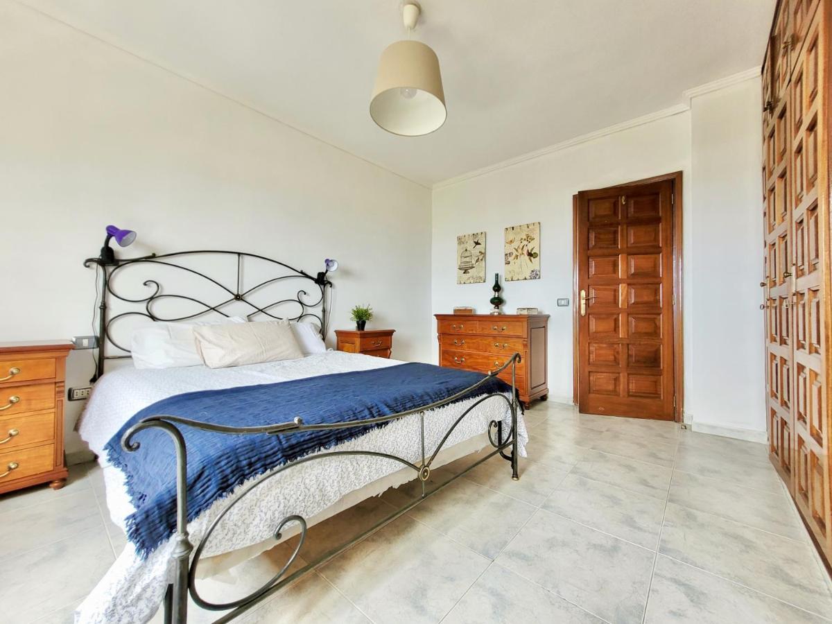 Apartament Casa Carla Santa Cruz de Tenerife Zewnętrze zdjęcie