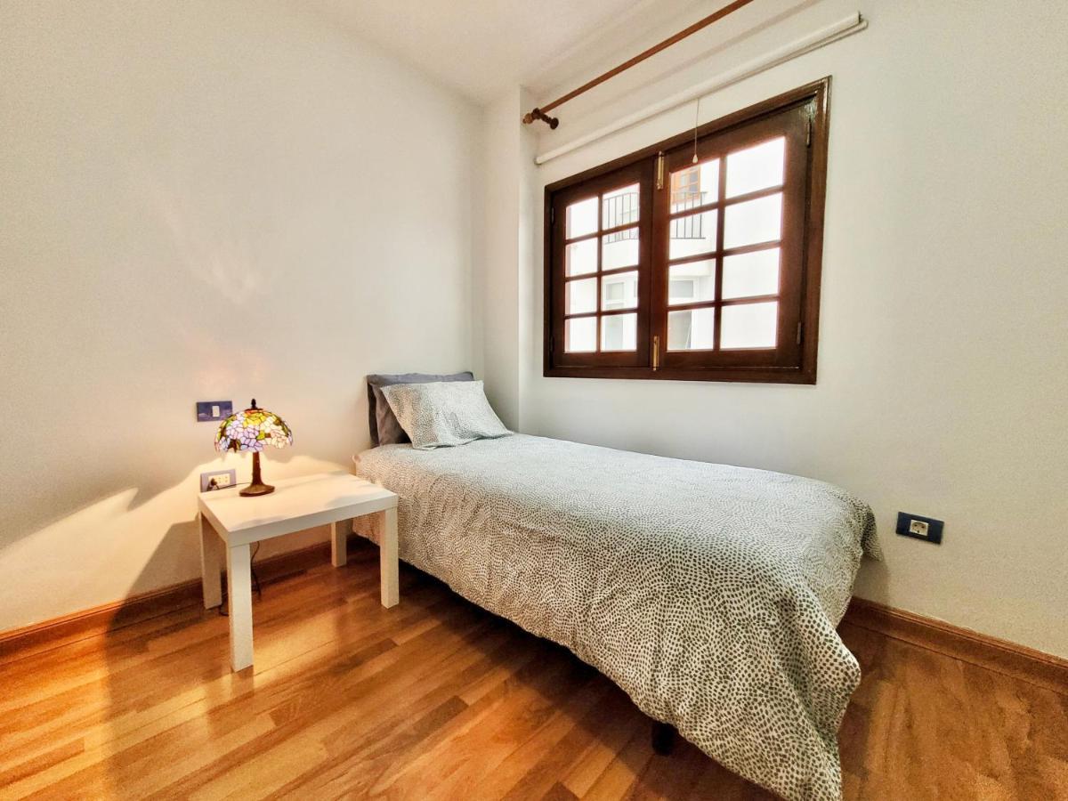 Apartament Casa Carla Santa Cruz de Tenerife Zewnętrze zdjęcie