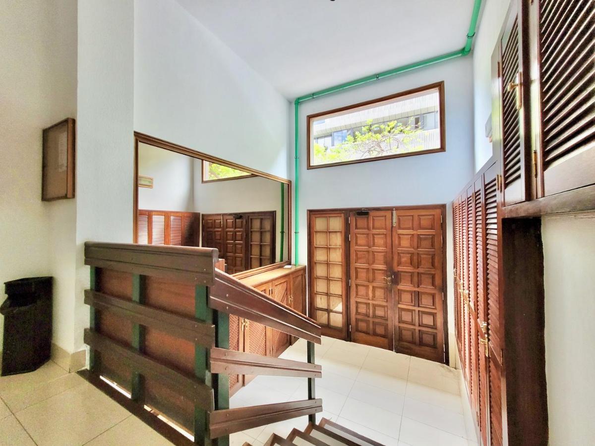 Apartament Casa Carla Santa Cruz de Tenerife Zewnętrze zdjęcie