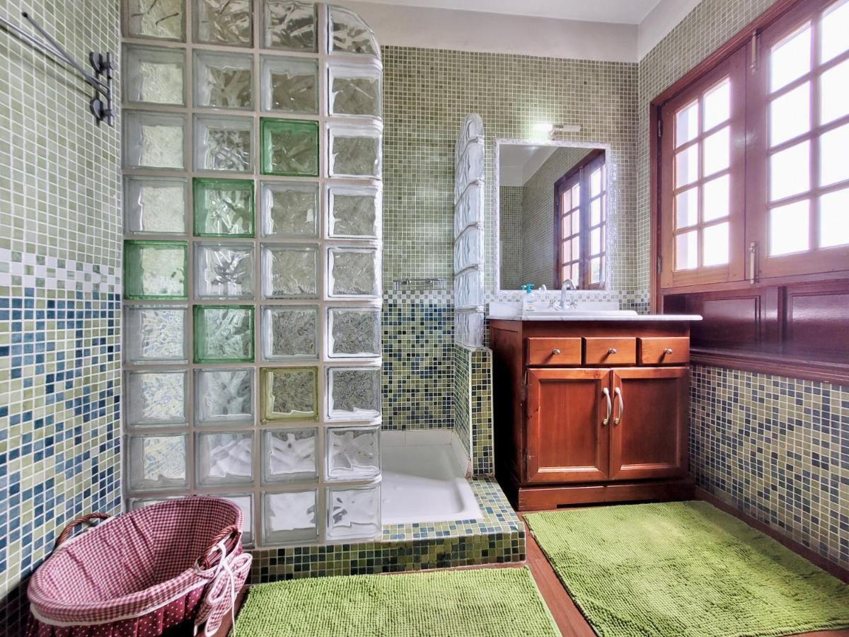 Apartament Casa Carla Santa Cruz de Tenerife Zewnętrze zdjęcie