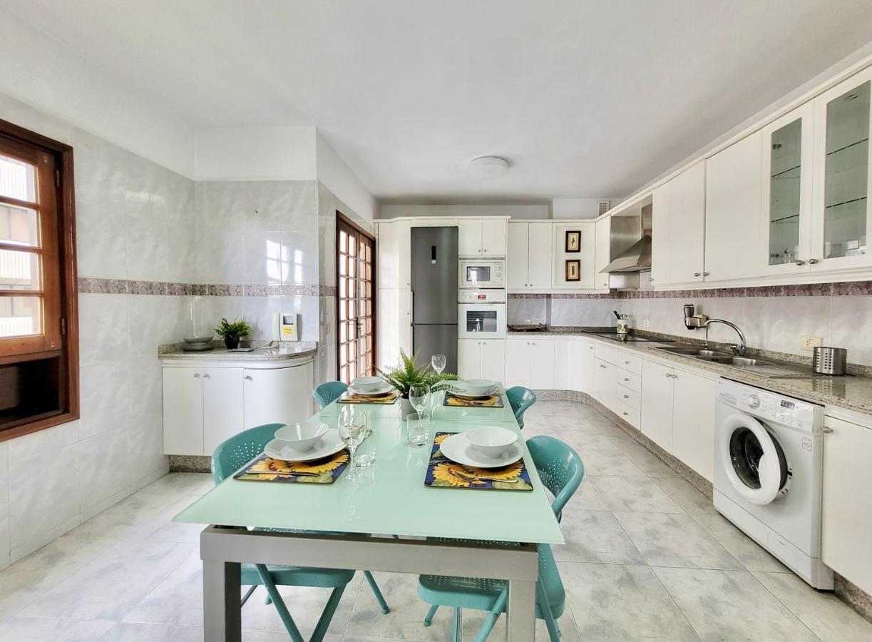 Apartament Casa Carla Santa Cruz de Tenerife Zewnętrze zdjęcie