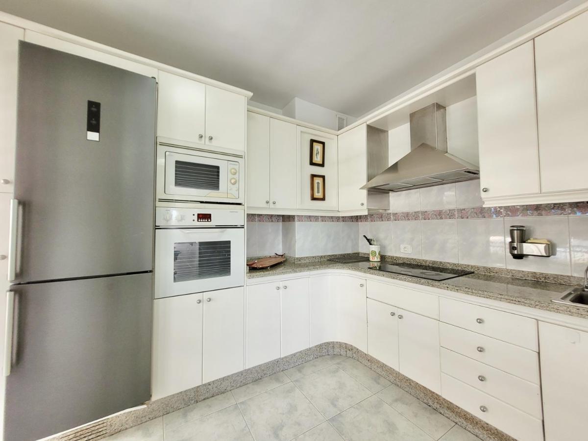 Apartament Casa Carla Santa Cruz de Tenerife Zewnętrze zdjęcie