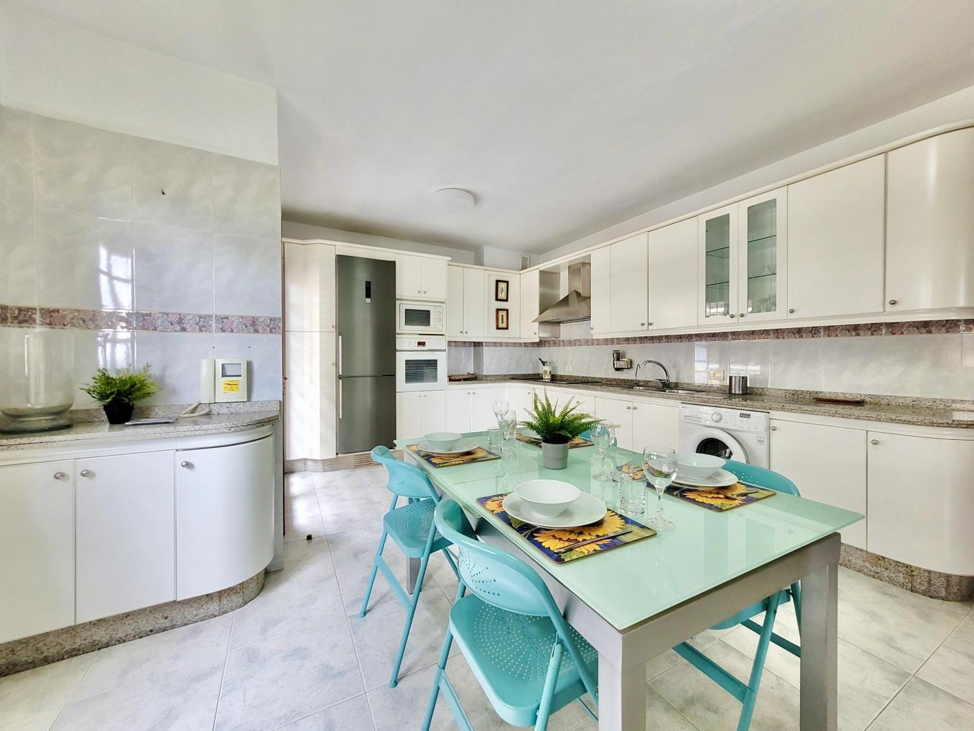 Apartament Casa Carla Santa Cruz de Tenerife Zewnętrze zdjęcie