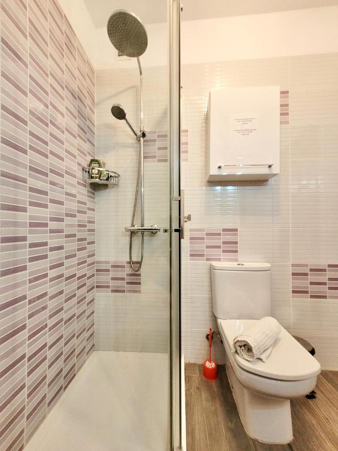 Apartament Casa Carla Santa Cruz de Tenerife Zewnętrze zdjęcie