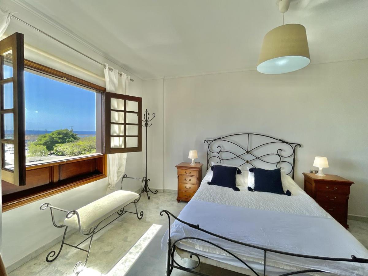 Apartament Casa Carla Santa Cruz de Tenerife Zewnętrze zdjęcie