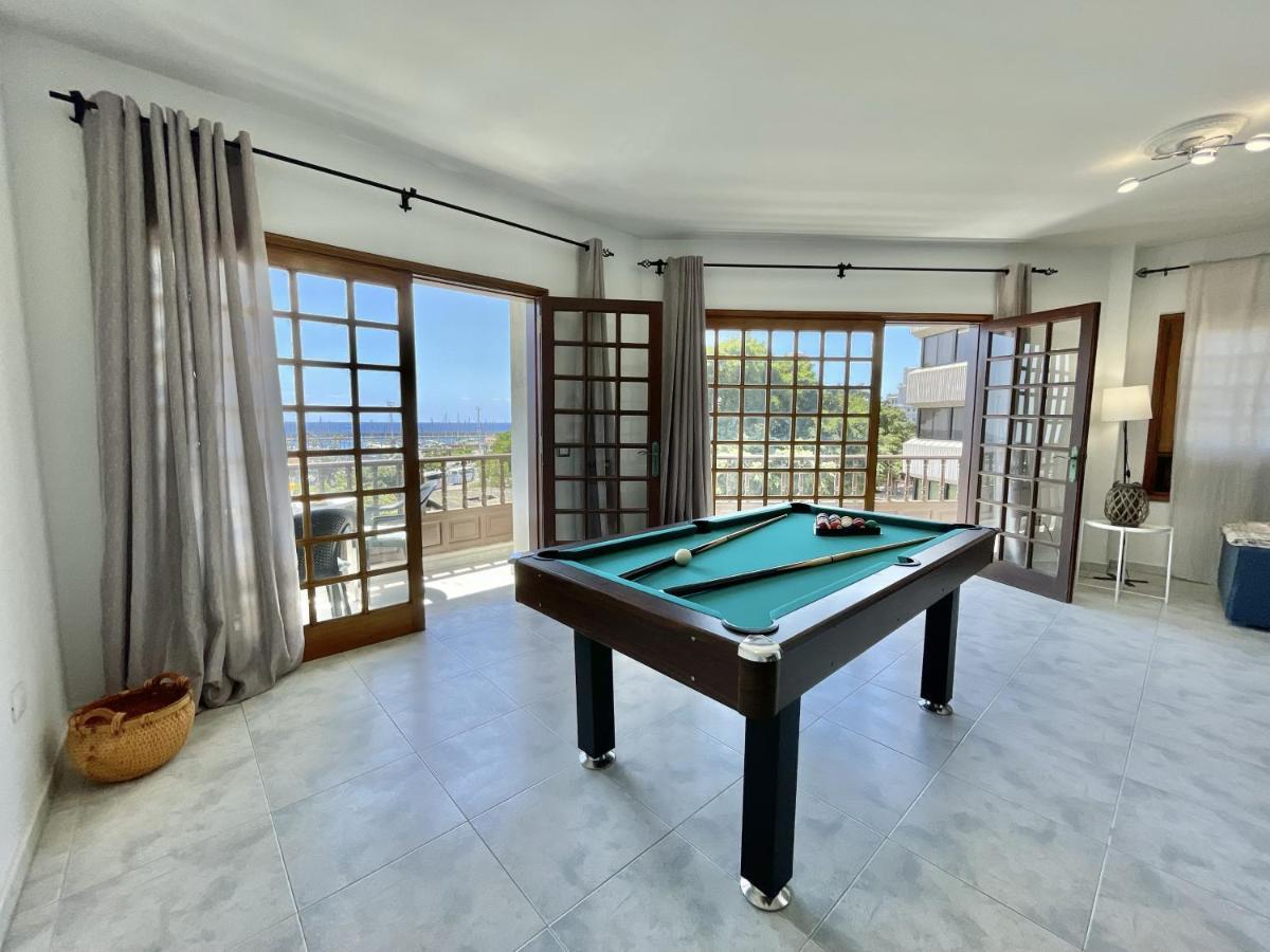 Apartament Casa Carla Santa Cruz de Tenerife Zewnętrze zdjęcie