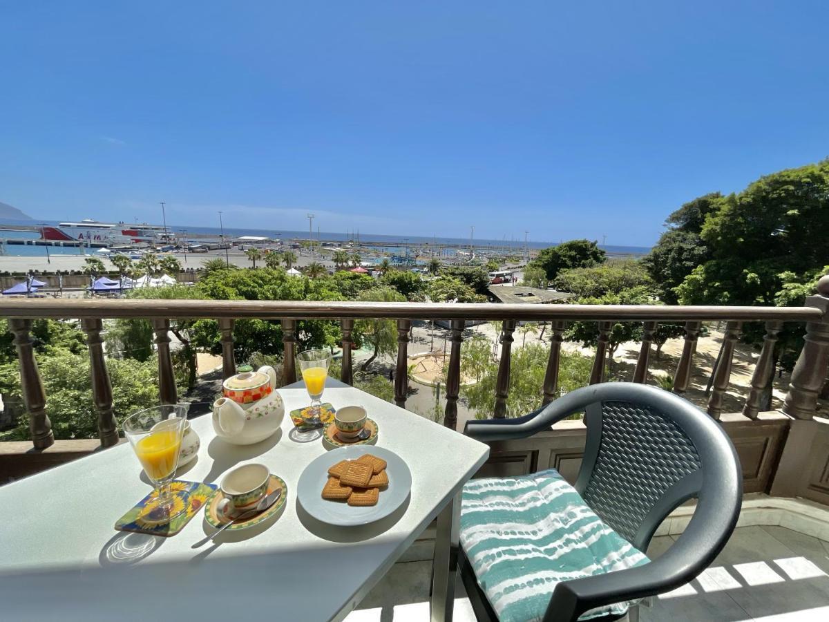 Apartament Casa Carla Santa Cruz de Tenerife Zewnętrze zdjęcie