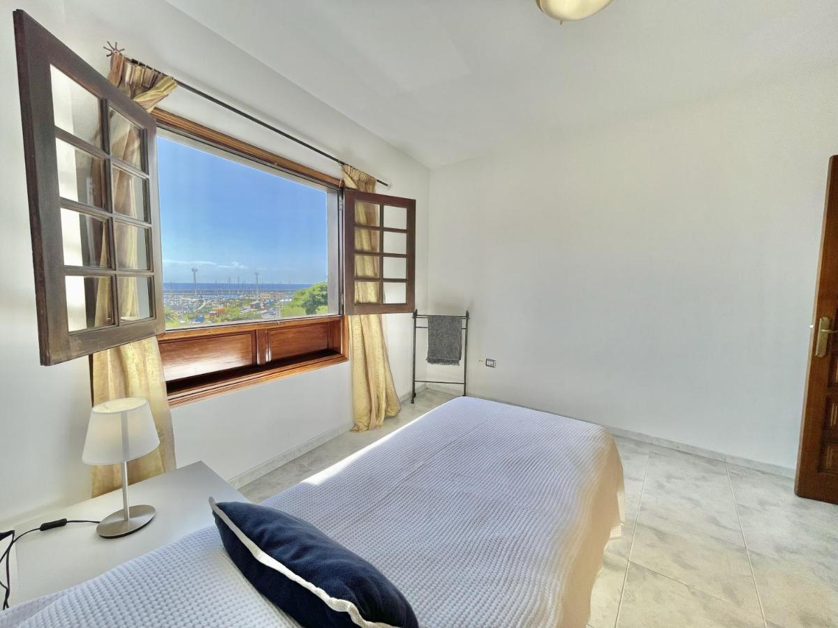 Apartament Casa Carla Santa Cruz de Tenerife Zewnętrze zdjęcie