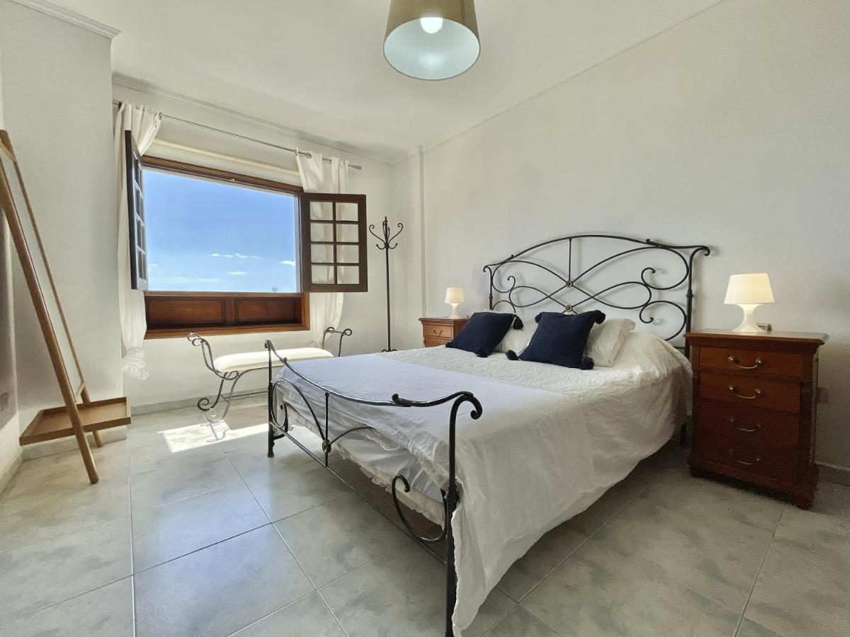 Apartament Casa Carla Santa Cruz de Tenerife Zewnętrze zdjęcie