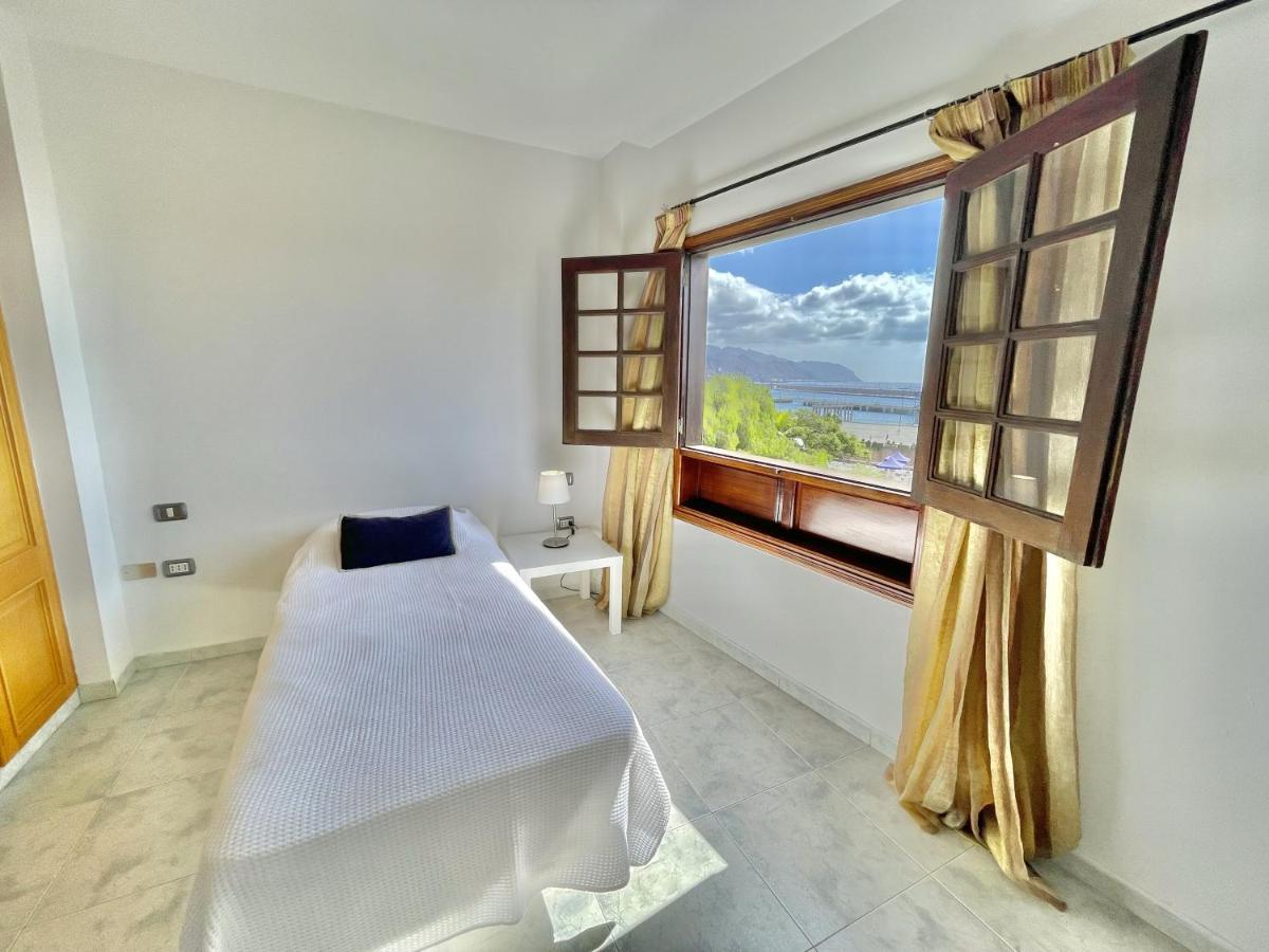 Apartament Casa Carla Santa Cruz de Tenerife Zewnętrze zdjęcie
