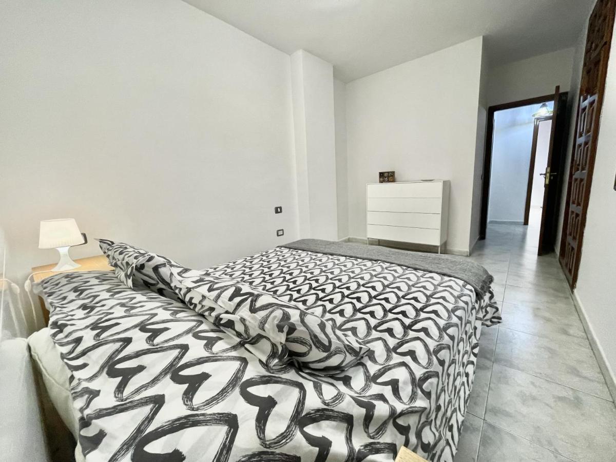 Apartament Casa Carla Santa Cruz de Tenerife Zewnętrze zdjęcie