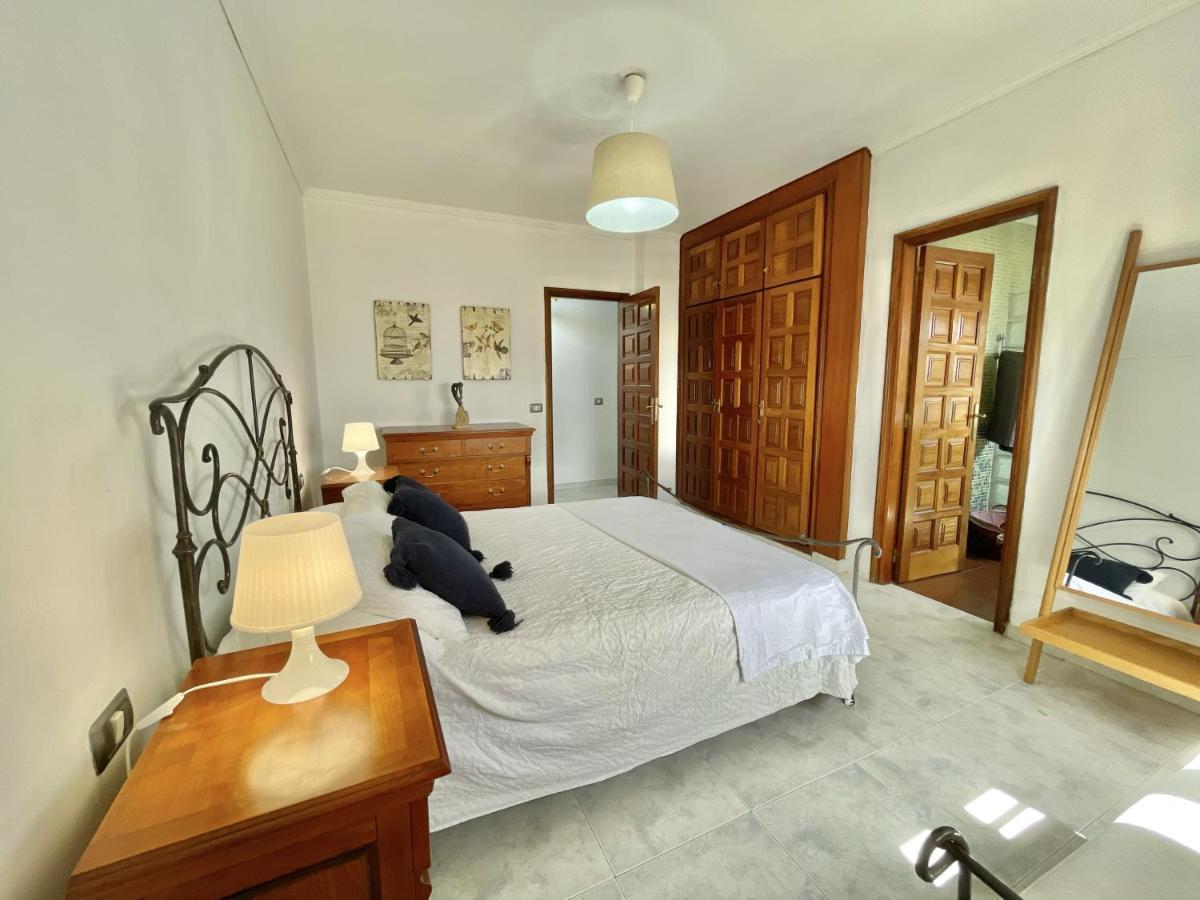 Apartament Casa Carla Santa Cruz de Tenerife Zewnętrze zdjęcie
