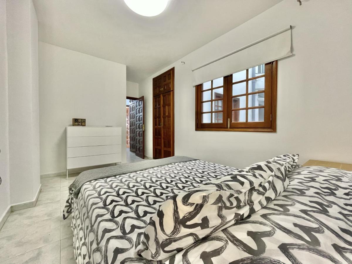 Apartament Casa Carla Santa Cruz de Tenerife Zewnętrze zdjęcie