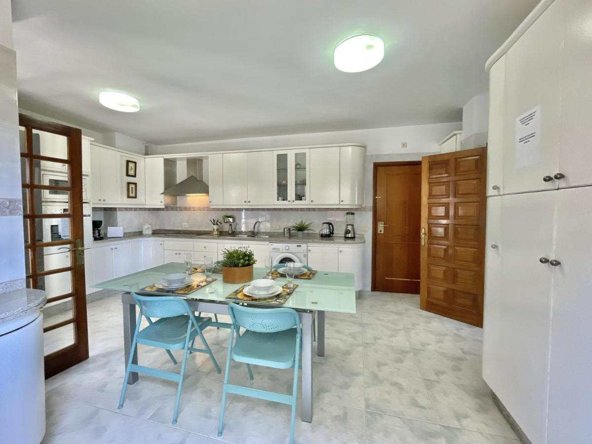Apartament Casa Carla Santa Cruz de Tenerife Zewnętrze zdjęcie
