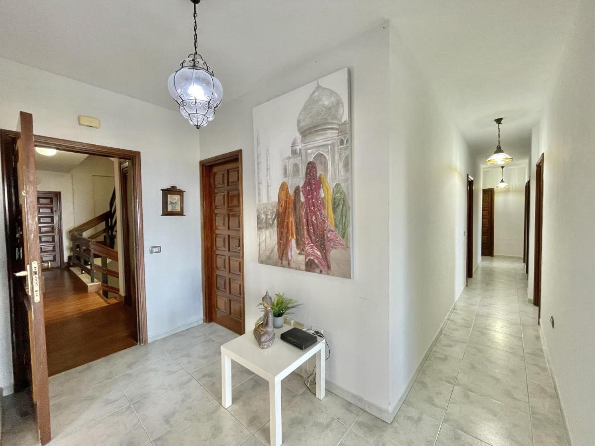 Apartament Casa Carla Santa Cruz de Tenerife Zewnętrze zdjęcie