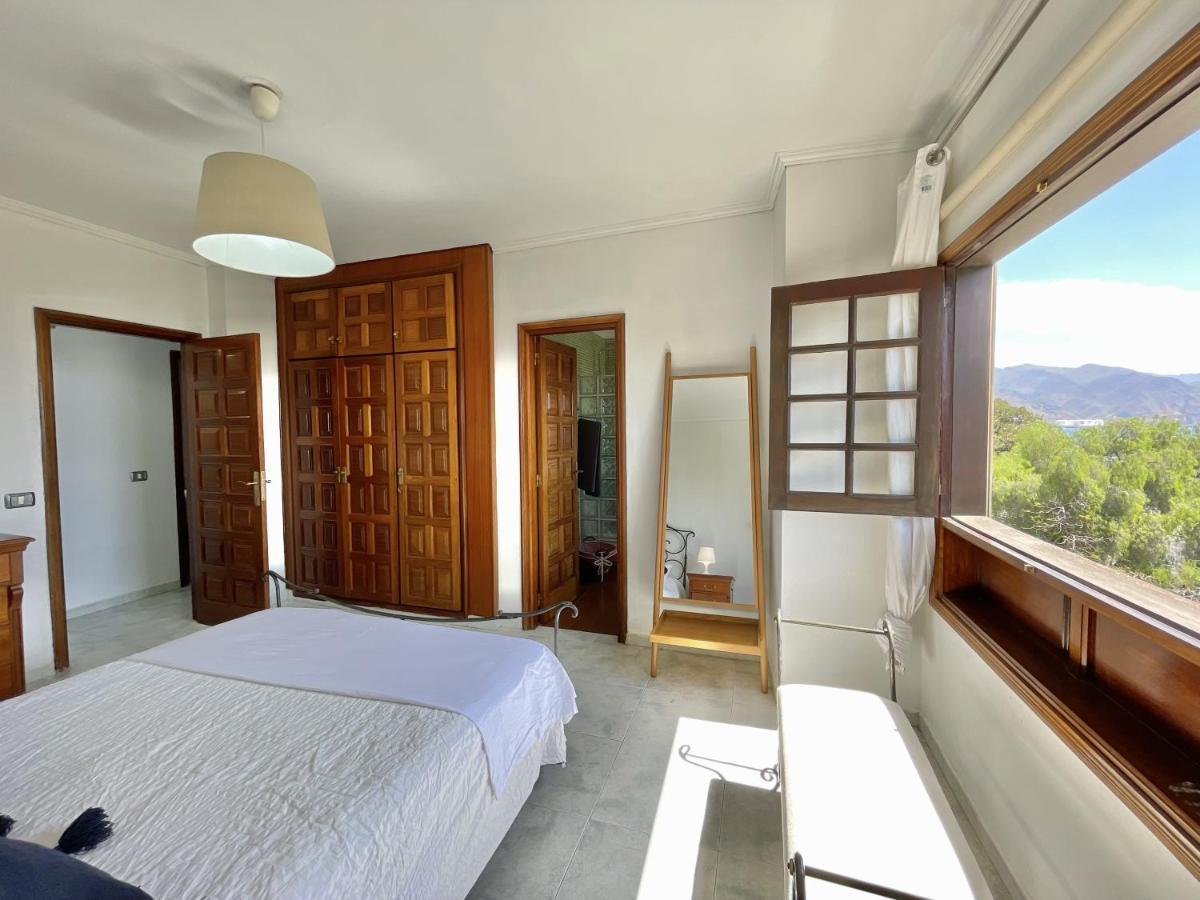 Apartament Casa Carla Santa Cruz de Tenerife Zewnętrze zdjęcie