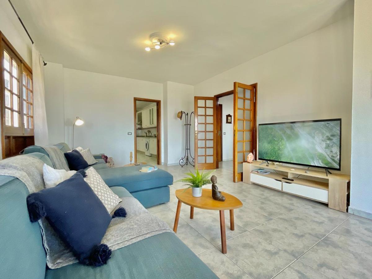 Apartament Casa Carla Santa Cruz de Tenerife Zewnętrze zdjęcie