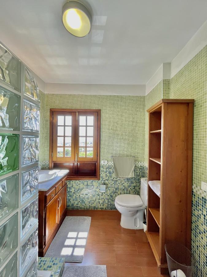 Apartament Casa Carla Santa Cruz de Tenerife Zewnętrze zdjęcie