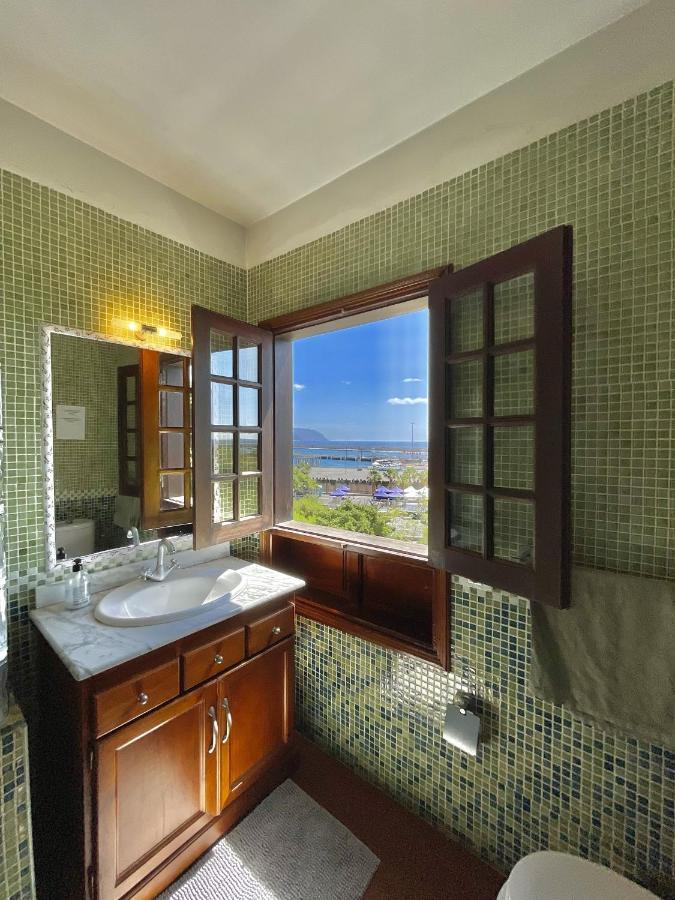 Apartament Casa Carla Santa Cruz de Tenerife Zewnętrze zdjęcie