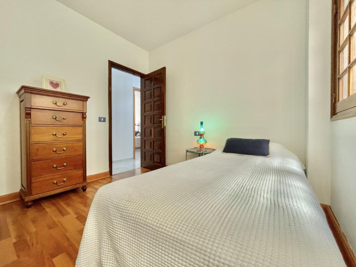 Apartament Casa Carla Santa Cruz de Tenerife Zewnętrze zdjęcie
