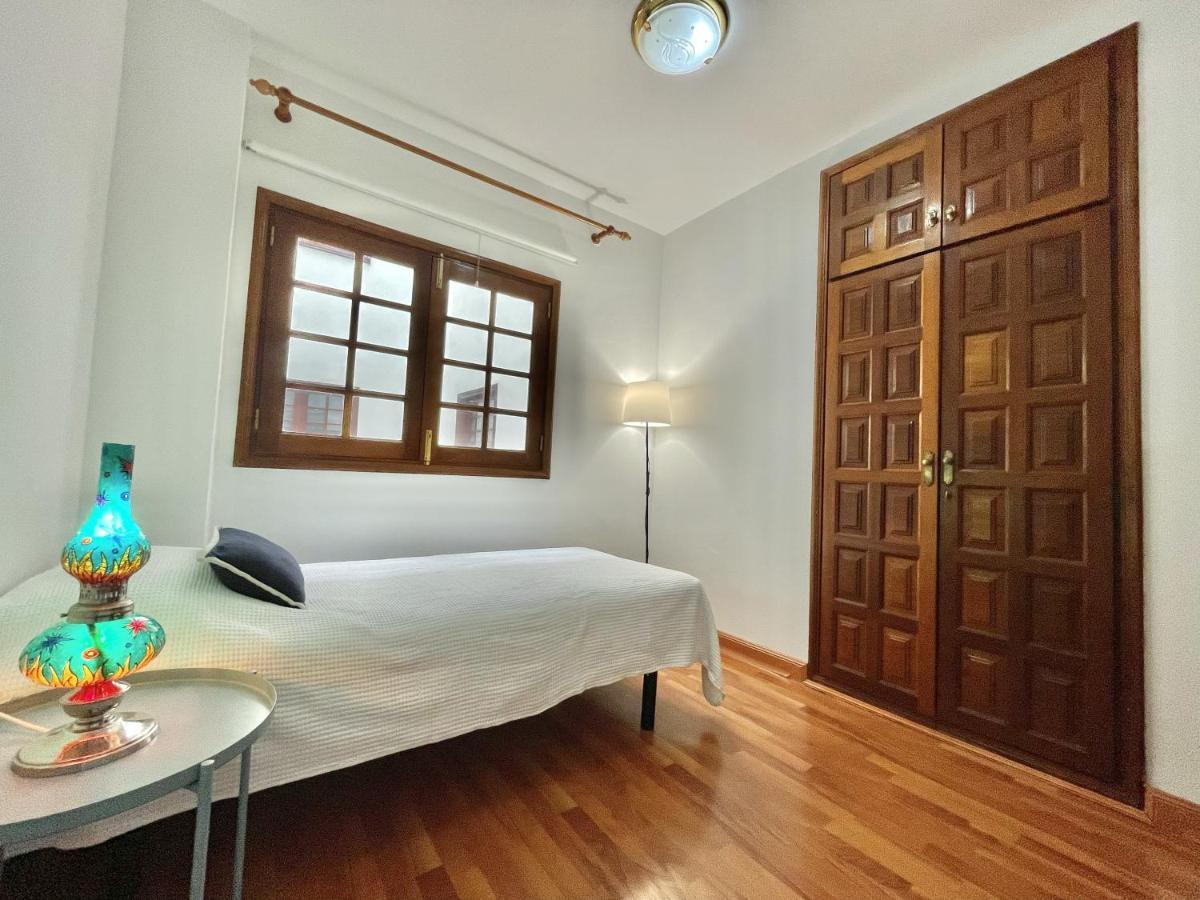 Apartament Casa Carla Santa Cruz de Tenerife Zewnętrze zdjęcie