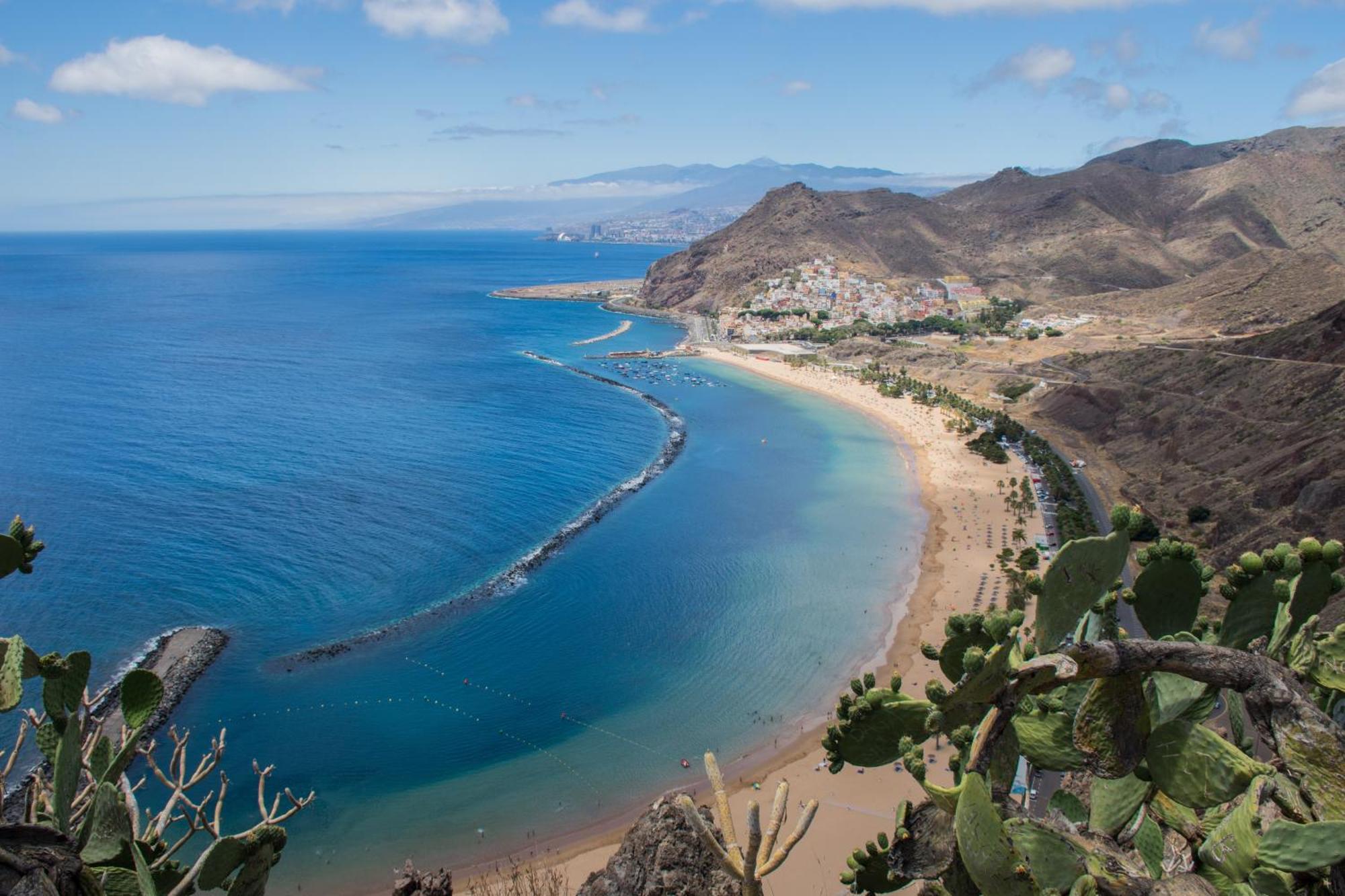 Apartament Casa Carla Santa Cruz de Tenerife Zewnętrze zdjęcie